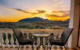 Katerina'S Sunset Apartment